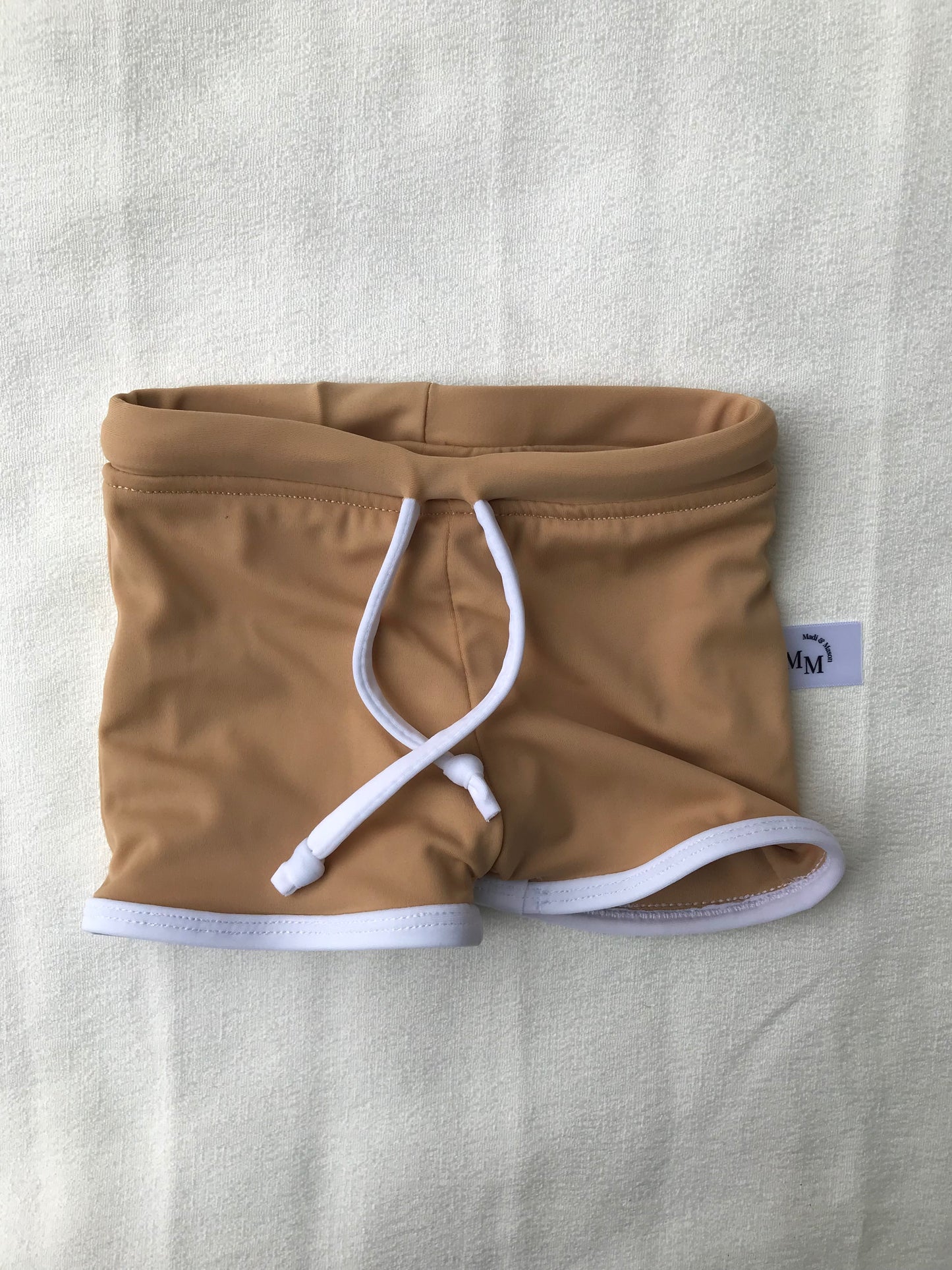 Dory briefs | Nude