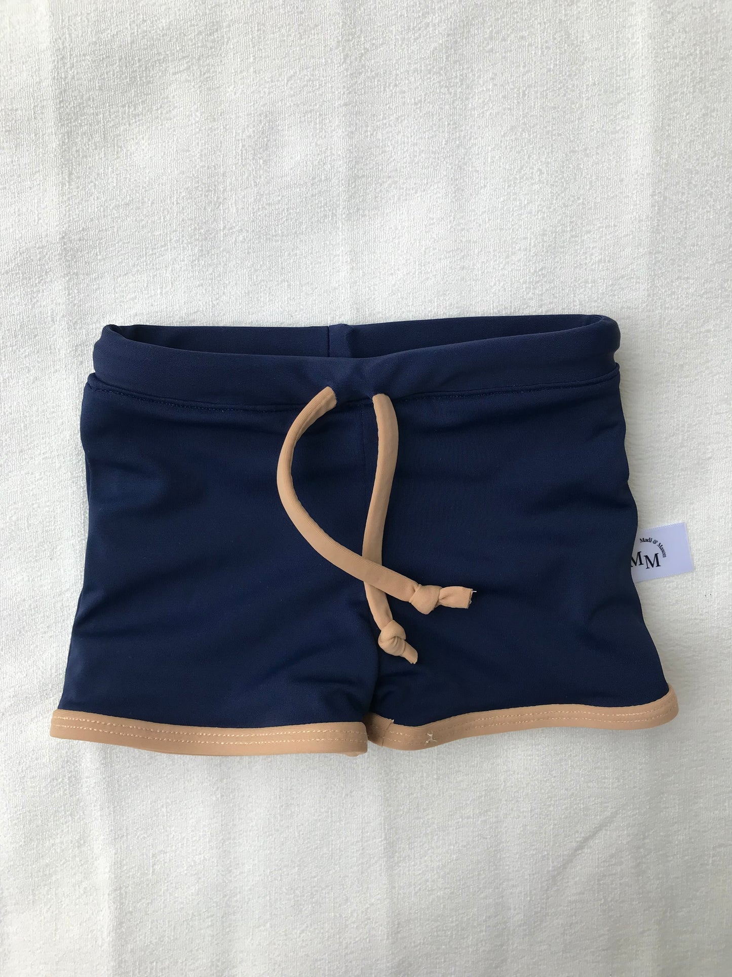 Dory briefs | Navy