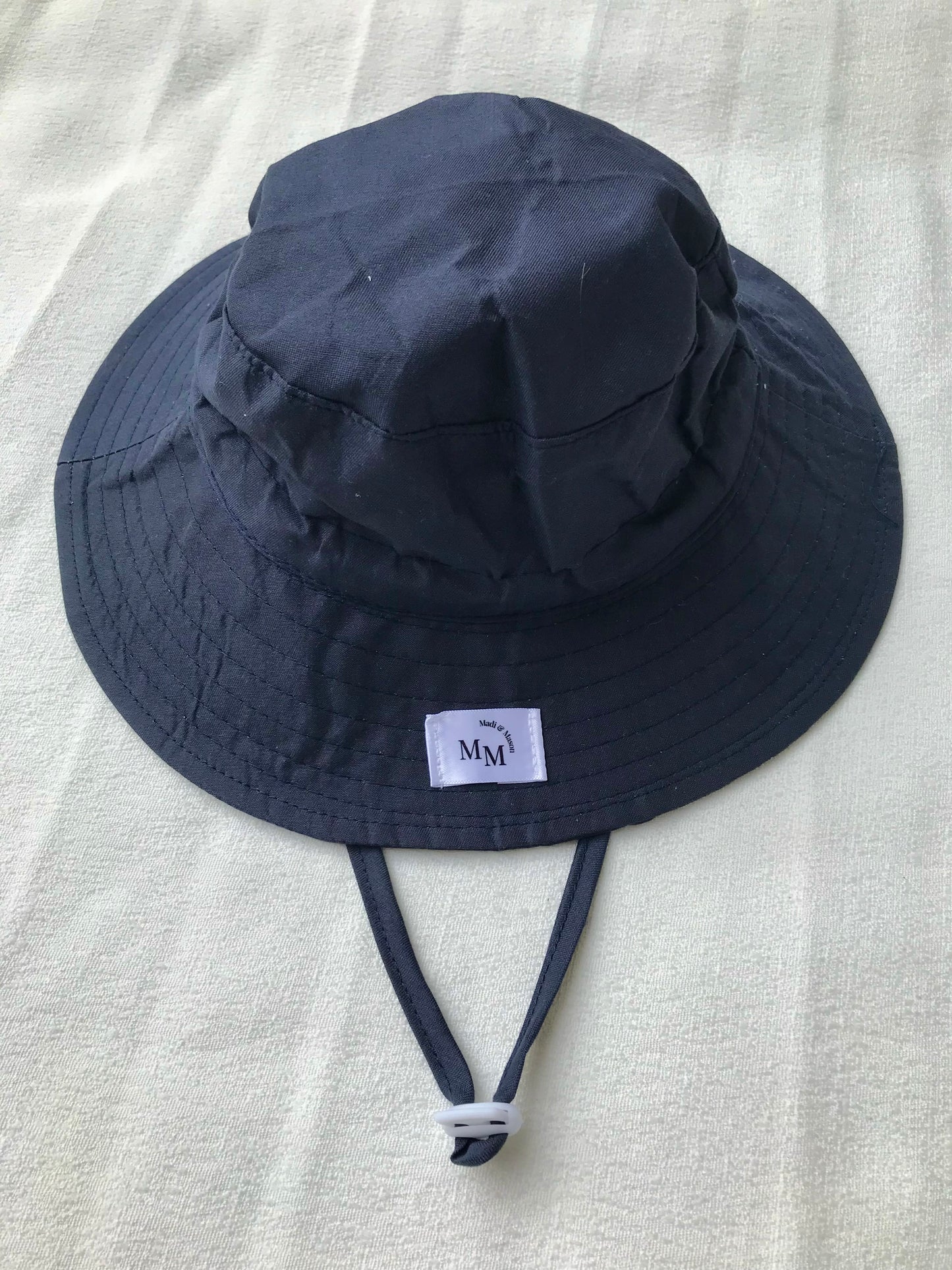 Sun hat | Navy