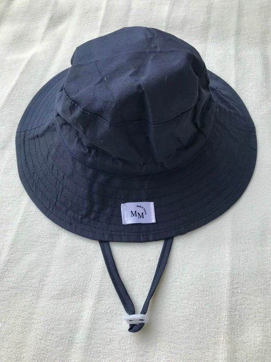 Sun hat | Navy