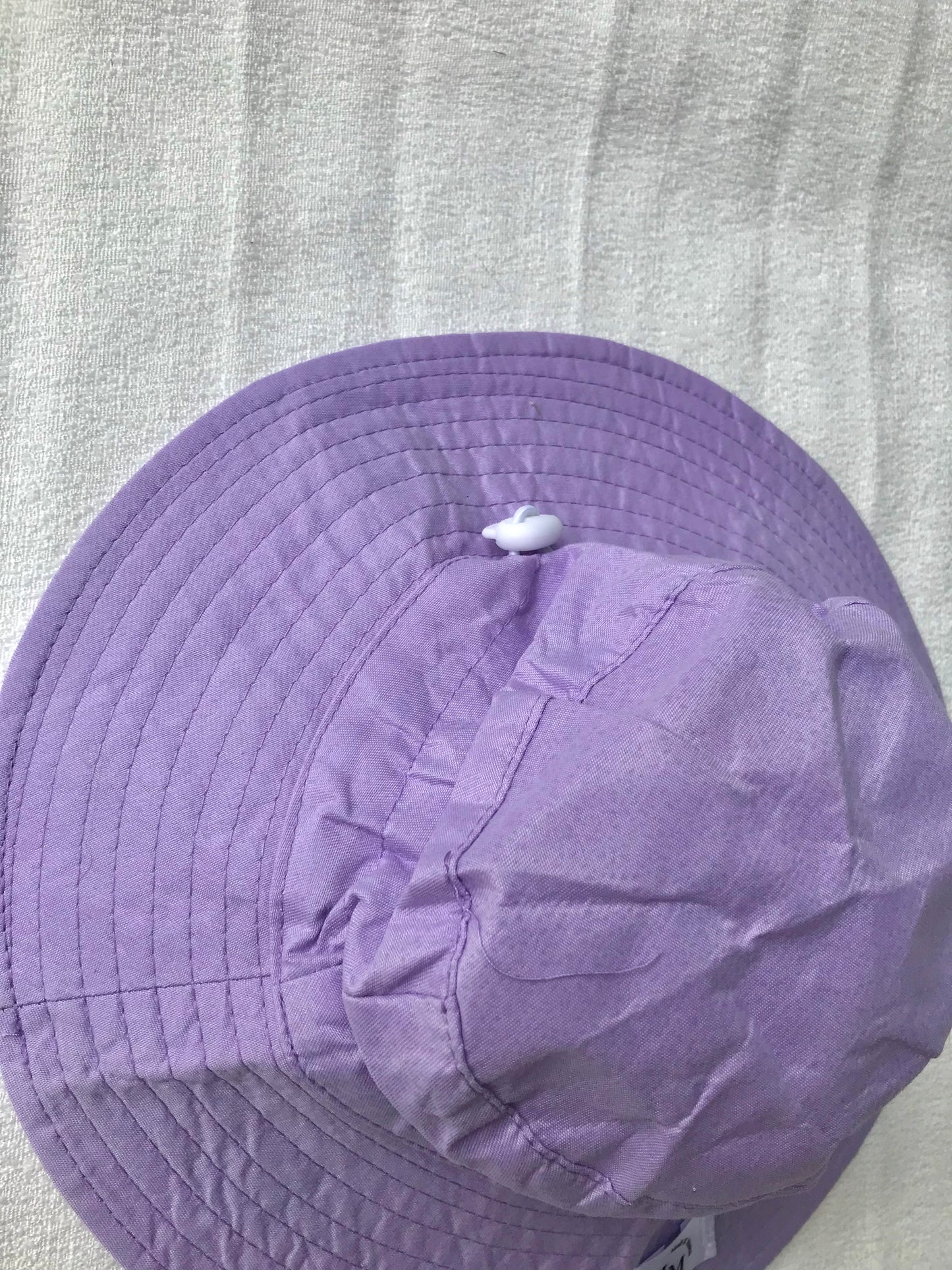 Sun hat | Purple