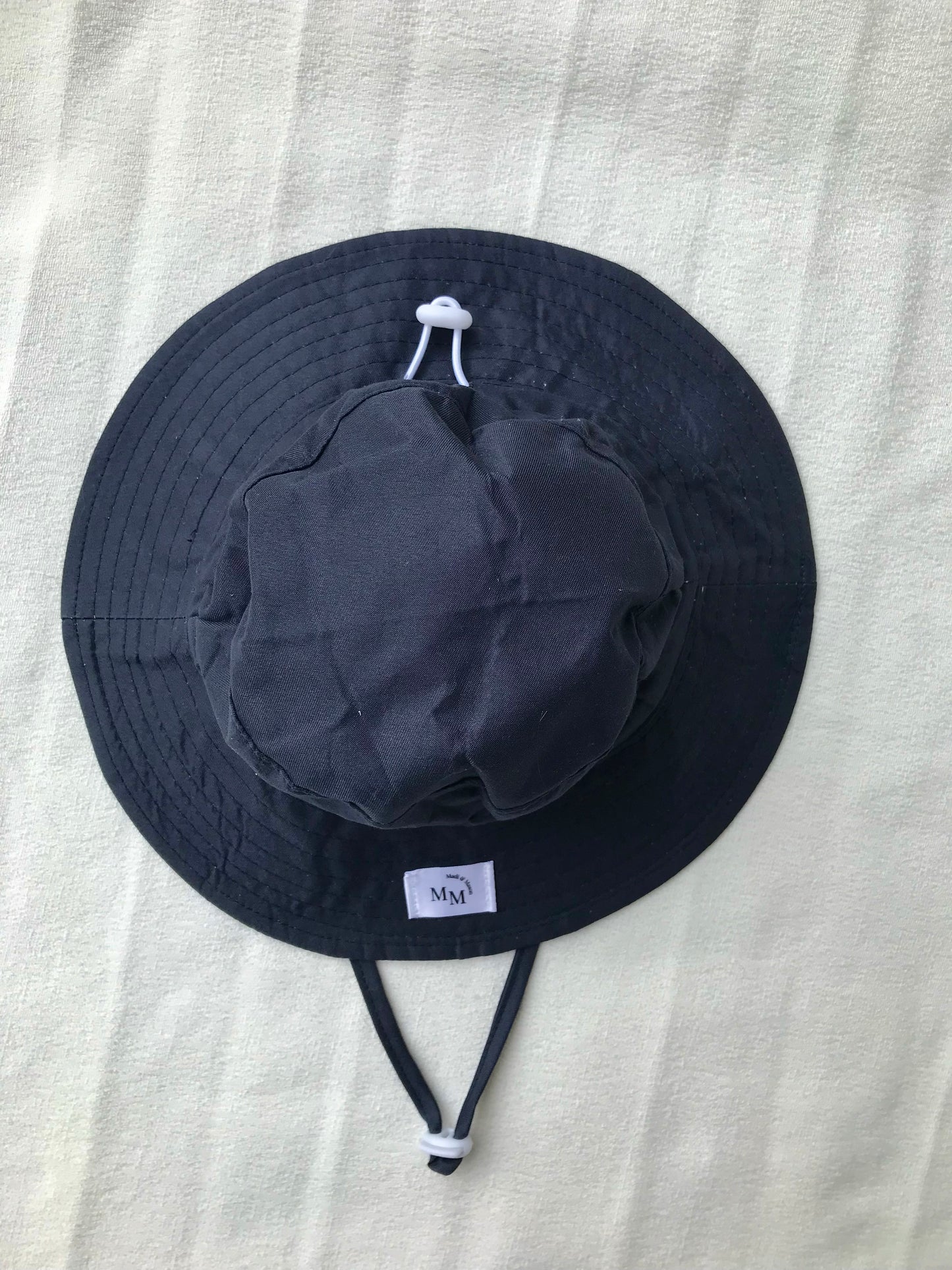 Sun hat | Navy