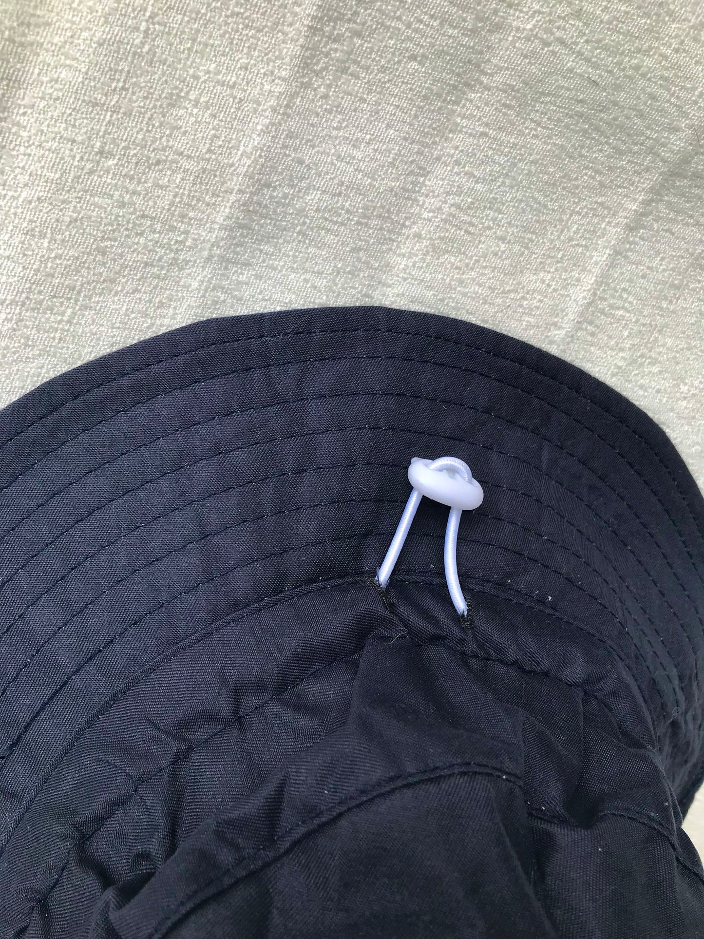 Sun hat | Navy