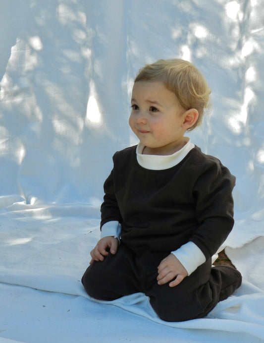 Everyday tracksuit | Teddy